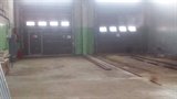 Аренда отапливаемого помещения под склад - производство 300 м2 с кран-балкой 