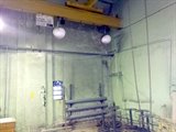 Отапливаемое помещение под склад, мастерскую - 203 м2