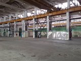 Отапливаемое производственно-складское помещение - 2477 м2