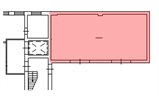 Отапливаемое помещение под склад, производство - 107 м2