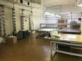 Отапливаемое помещение под мастерскую, производство, склад - 677 м2
