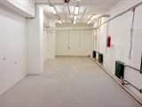 Отапливаемое помещение под мастерскую, производство, склад - 283 м2