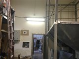 Отапливаемое помещение под склад, мастерскую - 108 м2