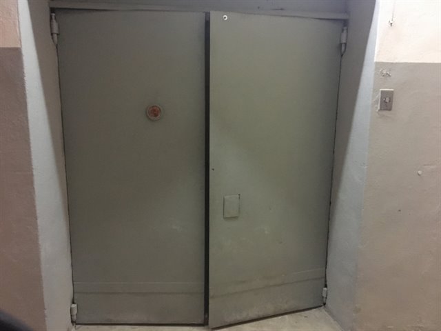Отапливаемое помещение под мастерскую, производство, склад - 223 м2