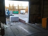 Отапливаемое помещение под склад, производство - 1262 м2