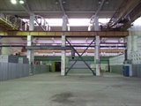 Отапливаемое производственно-складское помещение - 930 м2