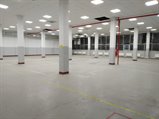 Аренда теплого помещения под склад или чистое производство 540м2