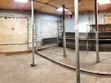 Отапливаемое помещение под мастерскую, производство, склад - 168 м2