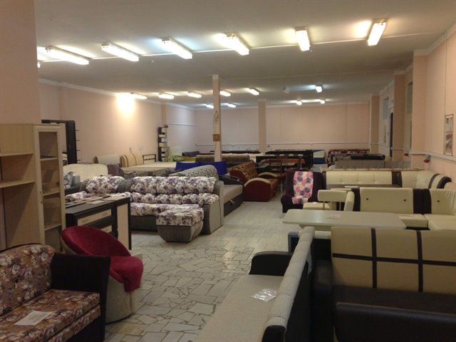 Аренда отапливаемого помещения 400 кв.м в Буграх в шаговой доступности от ТРК «МЕГА ПАРНАС»