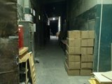 Отапливаемое помещение под мастерскую, производство, склад - 310 м2