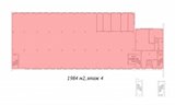 Отапливаемые производственно-складские помещения - 1500-8595 м2