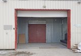 Отапливаемое помещение под мастерскую, производство, склад - 1431 м2