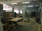 Отапливаемое помещение под склад, производство, мастерскую - 960 м2
