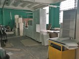 Отапливаемое помещение под склад, производство, мастерскую - 960 м2