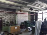 Отапливаемое производственно-складское помещение, с офисным блоком - 2191 м2