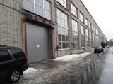 Отапливаемое производственно-складское помещение, с офисным блоком - 2191 м2