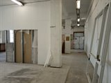 Отапливаемое помещение под мастерскую, студию, склад - 156 м2