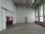 Отапливаемое помещение под склад, производство - 1439 м2