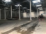 Аренда отапливаемого помещения под склад-производство 2600 кв м