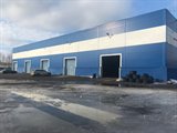 Аренда отапливаемого помещения под склад-производство 1300 кв м