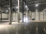 Аренда склада класса В+ 8000 кв м (возможно деление)