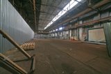 Сдается неотапливаемое производственно-складское помещение 1 эт. 900 м2. БЕЗ КОМИССИИ 