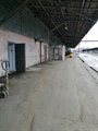 Сдается отапливаемое производственно-складское помещение с пандусом 1 эт.  430 м2. БЕЗ КОМИССИИ! 