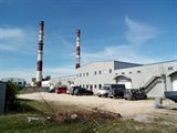 Сдается отапливаемое производственно-складское помещение 1 эт. 469 м2. БЕЗ КОМИССИИ 