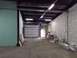 Отапливаемое помещение под склад, производство - 482 м2
