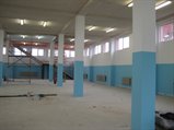 Сдаётся в аренду отапливаемый сухой склад 1500 кв.м. От собственника, без комиссии.
