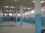 Сдаётся в аренду отапливаемый сухой склад 1500 кв.м. От собственника, без комиссии.