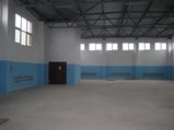 Сдаётся в аренду отапливаемый сухой склад 1500 кв.м. От собственника, без комиссии.