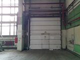 Отапливаемое производственно-складское помещение - 1357 м2