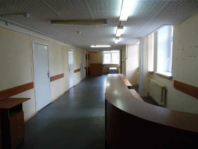 Аренда блока помещений под офис, клинику, лабораторию, мастерскую - 262 м2