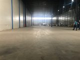 Аренда отапливаемого склада 1500 и 2500 кв м с пандусом возле КАД