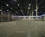 Аренда отапливаемого склада 1500 и 2500 кв м с пандусом возле КАД