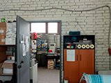 Отапливаемое производственно-складское помещение - 470 м2