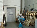 Отапливаемое производственно-складское помещение - 470 м2
