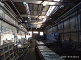 Помещение под склад/производство, 396 м2, отопление, кран-балка 1 т.