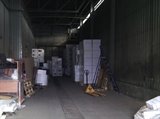 Отапливаемое складское помещение - 94 м2