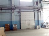 Отапливаемое помещение под склад, производство - 893 м2