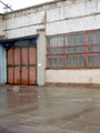 Отапливаемое помещение под мастерскую, производство, склад - 152 м2
