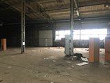 Аренда неотапливаемого помещения 1000 кв м под склад-производство на отдельной территории возле КАД