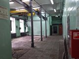 Отапливаемое помещение под мастерскую, производство, склад - 576 м2