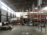 Отапливаемый склад-производство 570 кв м . Можно пищевое производство