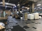 Аренда отапливаемого помещения под склад-производство 983 кв м недалеко от метро Волковская