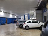 Универсальное помещение под магазин-склад, пункт выдачи товаров, спортклуб, развлекательный центр, чистое производство  - 1194 м2