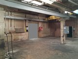 Отапливаемое помещение под мастерскую, производство, склад - 126 м2