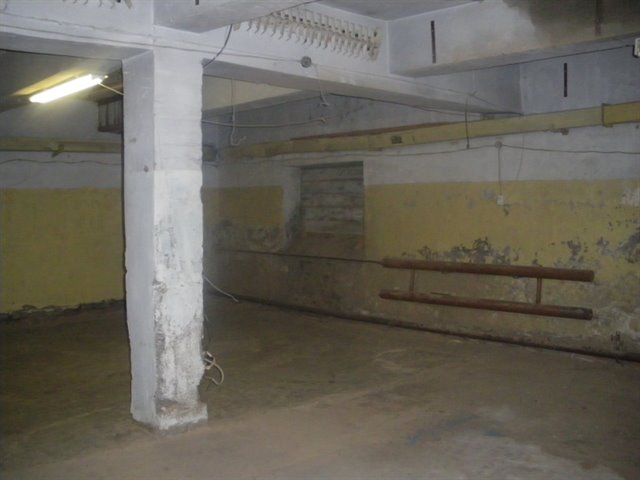 Отапливаемое помещение под склад, мастерскую - 181 м2