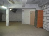 Отапливаемое помещение под склад, мастерскую - 181 м2